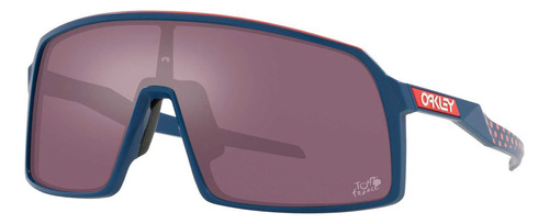 Óculos Solar Oakley Sutro Oo9406 58 Prizm Masculino Máscara