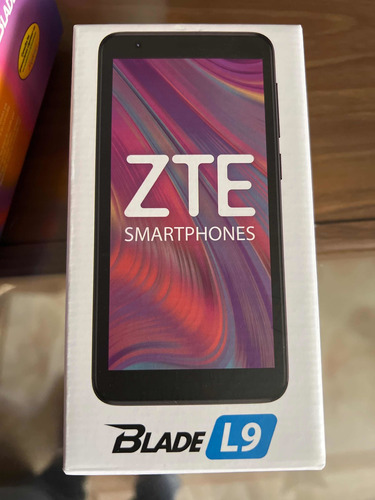 Celular Zte Blade L9