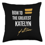 Regalos Y Accesorios Personalizados De Katelyn Para Mujeres