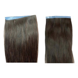 Megahair Kit Tela Invisivel 20gr + Tela Nanopele 30g -50cm