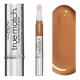 Corrector True Match Super-blendable Multiuso L'oreal Tono W9-10 Deep Profond