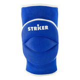 Rodillera Striker Azul 0621