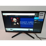 Monitor Led Onn 24 Pulgadas Hdmi+vga 