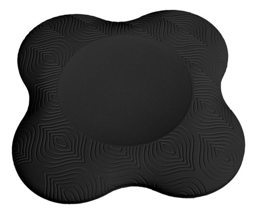 Rodilleras De Yoga Cusion Mat Soporte Para Gimnasio Pierna