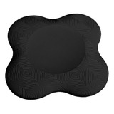 Rodilleras De Yoga Cusion Mat Soporte Para Gimnasio Pierna