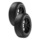 Paq 2 Llanta 185/60r14 82t Goodyear Assurance Maxlife