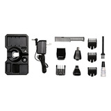 Kit De Aseo Recargable Wahl Groomsman Pro # 9855-300