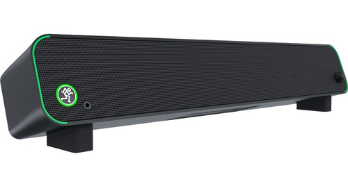 Mackie Stealthbar Barra De Sonido Pc Tv 50 Watts Bluetooth