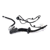 Mazo Cables Para Alarma Accesorios Chevrolet 94768116