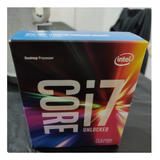 Procesador I7 6700k