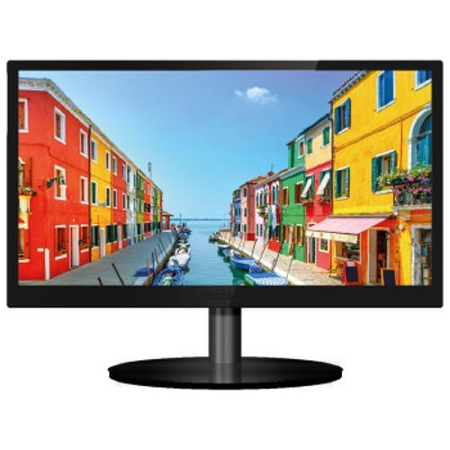 Monitor Pctop 18.5p Wide Hdmi Vga Vesa - Mlp185hdmi