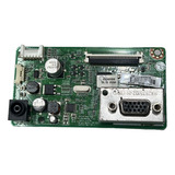 Placa Principal Monitor LG Fatron 20en33ss-b Eax64985204