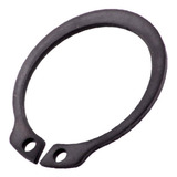 Anillo Ext Tipo Din-sh 12 Mm Dsh-12st Pd R01 - Caja C/7pz