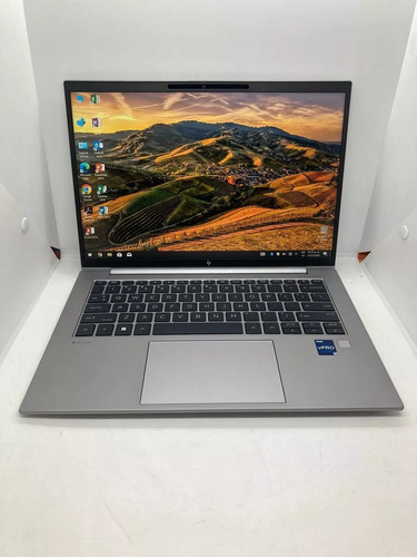 Laptop Hp Zbook Firefly 14 Core I7 13th 32gb Ram 512gb Ssd 