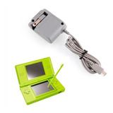 Cargador Adaptador De Corriente Compatible Con Ds Lite Nds