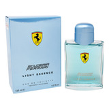 Ferrari Light Essence 125 Ml Edt Spray Ferrari - Hombre