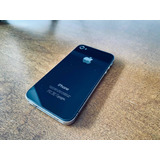 Apple Phone 4s 32gb (sem Funcionamento) 