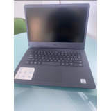 Laptop Dell Vostro 3401 14  Corei3 10 Gener, 8gb, 1tb 