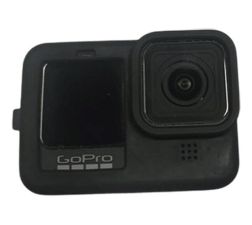 Cámara Gopro Hero9 Negra