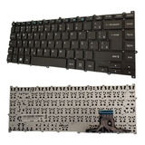 Teclado Compativel Samsung Np300e4m-kw3br Expert X22s Novo !