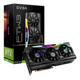 Nvidia Rtx 3080 Evga Ftw3 10 Gb