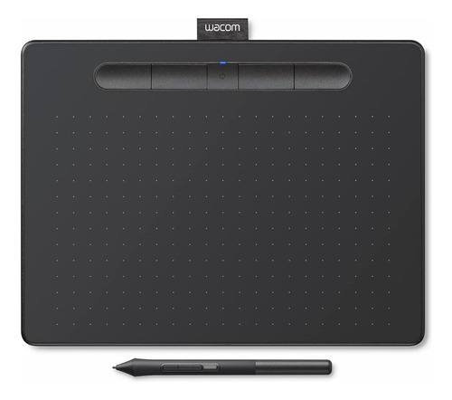 Tableta Digitalizadora Wacom Intuos Mediana  Ctl-6100wl 