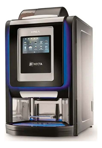 Krea Touch Necta - Expendedora De Cafe