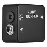 Pedal De Efectos Pure Moskyaudio Effect Buffer Buffer