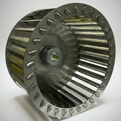 Turbina Jaula De Ardilla 6 1\u002F4, 3 1\u002F2, 5\u002F8 | Meses sin interés