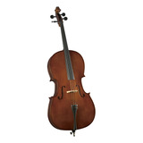 Violoncello Outfit 4/4' Sc-130 Cremona    