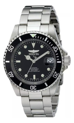 Reloj Invicta 8926ob Plateado Hombre