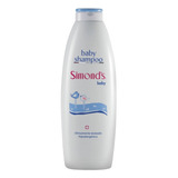 Shampoo Simond's Baby 600 Ml.