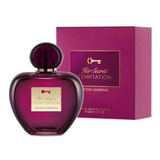Perfume Her Secret Temptation De Antonio Banderas 50ml Mujer