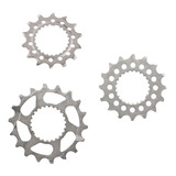 Cog Cassete Shimano Deore/ Slx/ Xt/ Xtr 14/16/18 Dentes 12v