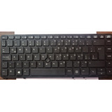 Teclas Sueltas Hp 840 850 G1 G2 Español 736654-161 Iluminado