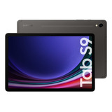 Tablet Samsung Galaxy Tab S9 128gb Color Graphite