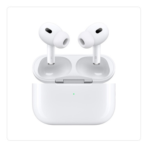 Apple AirPods Pro (2ª Generación) Chip H2 De Apple