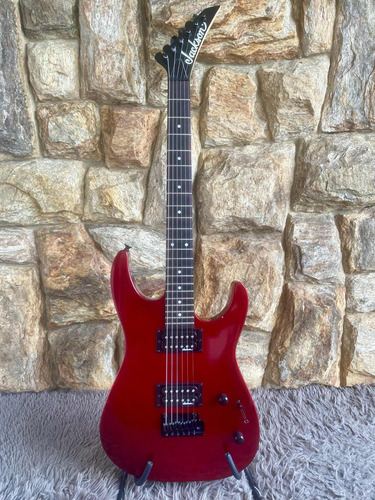 Guitarra Jackson Js Series Js11 Dinky