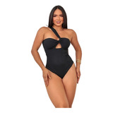 Body Bori Feminino Decote Gota Mula Manca Anarruga 