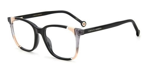 Óculos De Grau  Carolina Herrera Ch0055 Kdx 54
