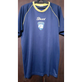 Camisa Campinas Fc - Duson Anos 2000