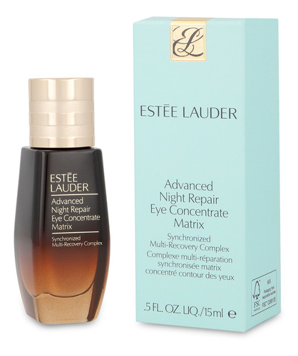 Suero De Ojos Estee Lauder Advanced Night Repair Eye