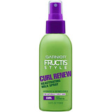 Garnier Fructis Style Curl Renew Reactivating Milk Spray, Pa