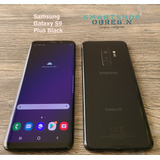 Samsung Galaxy S9 Plus 64gb