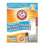 Arm & Hammer Desodorante Refrigerador Y Congelador 397 G