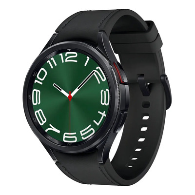 Samsung Galaxy Watch 6 Classic 47mm Negro | Meses sin interés