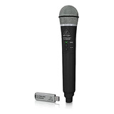 Microfono Inalambrico Behringer Ulm-300usb