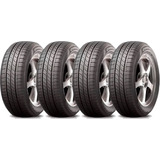 Kit De 4 Neumáticos Dunlop Auto Y Camioneta Enasave Ec300+ P 175/65r14 82