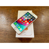 Celular iPhone 6s 32gb Rose Gold A1688 - Mostruário 