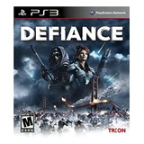 Defiance Trion Worlds Ps3 Fisico